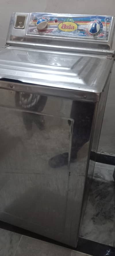 Full size Washing Machine