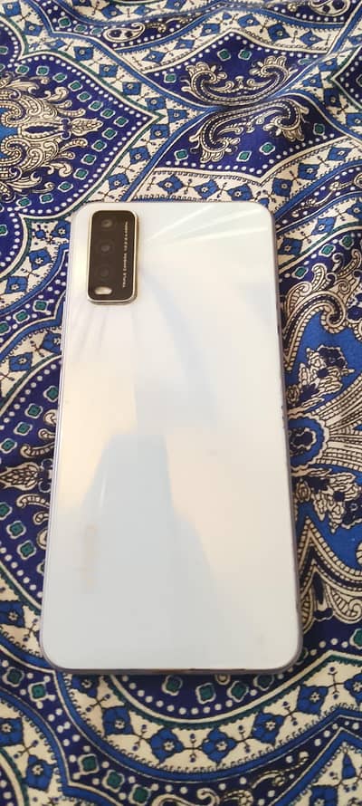 Urgent Sale! Vivo Y20 4/64 | 9/10 Condition