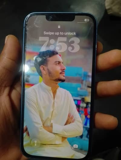 iPhone 13 non pta 128gb