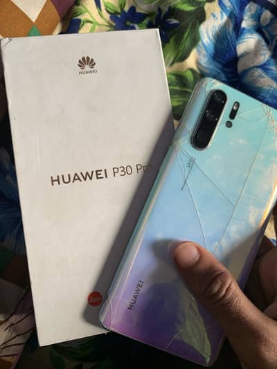 Huawei P30 Pro
