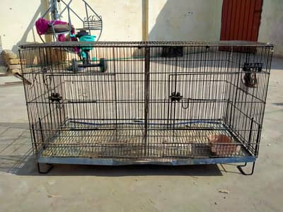 cages for sale