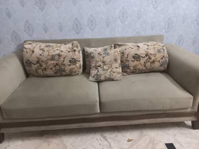7 seater sofa set