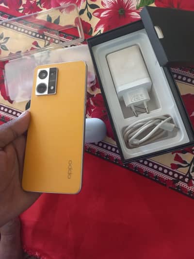 OPPO F21 pro 03410706758