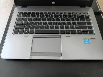 HP Vore i5 5th Generation 256 SSD, hp elitebook 840
