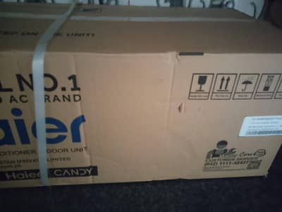 Haier HSU 19 HFAB T3 pro DC inverter