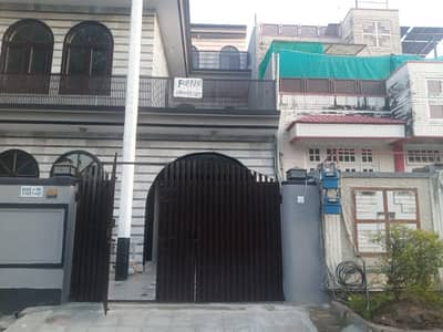 I-8 Beautiful Full House For Rent.