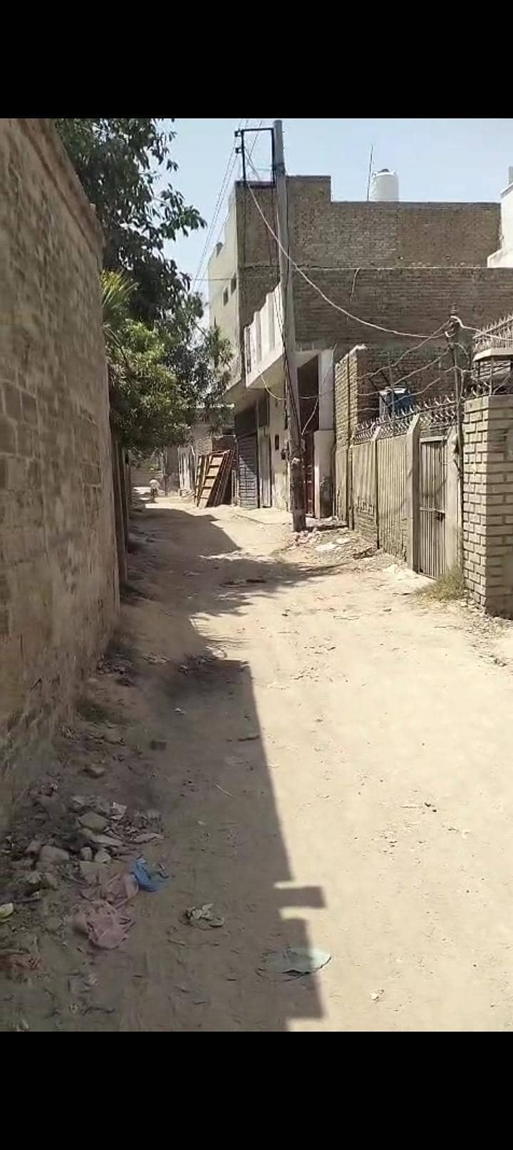 اسماعیل ٹاؤن نزد عقب جنرل بس سٹینڈ بہاولپور۔ 0