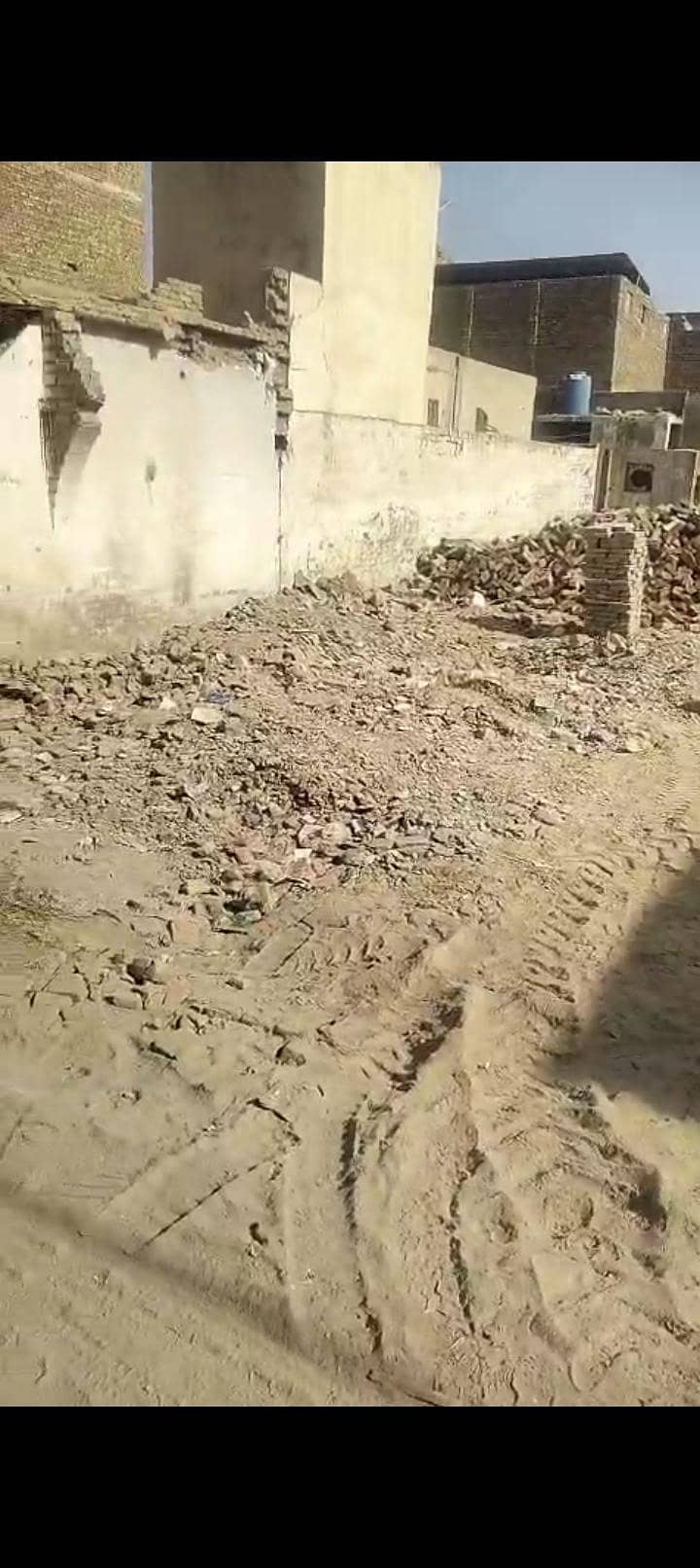 اسماعیل ٹاؤن نزد عقب جنرل بس سٹینڈ بہاولپور۔ 2