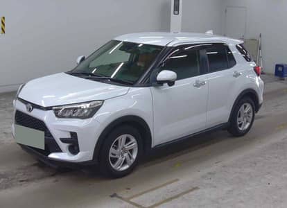 Japan import applied for not use in Pakistan