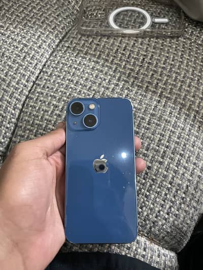 IPhone 13 mini