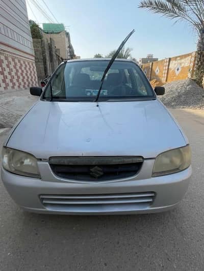 Suzuki Alto Neat & Clean Condition for Sale