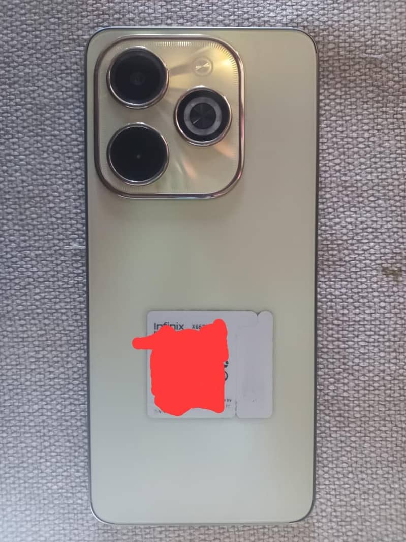 صرف سکرین پر نشان ہے 0