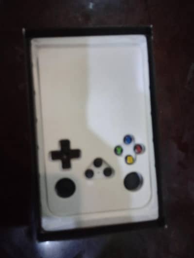 R36S game controller