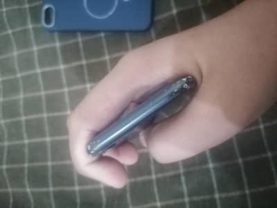 finger print working