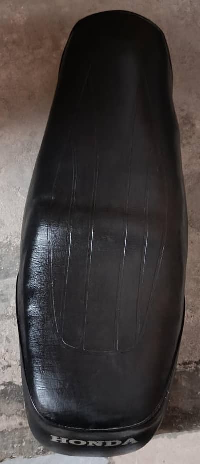 Honda CD 70 Seart is Good condition