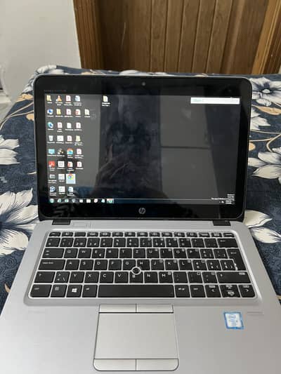 Hp Elite book 820