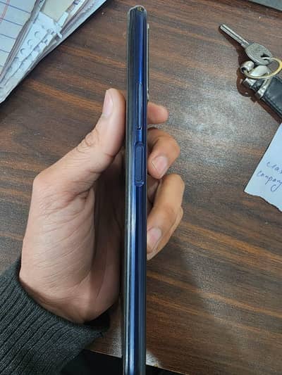 Vivo Y20 4/64 with original charger and box