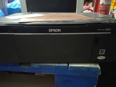 Epson Printer XS130 Second Hand – Need Repair