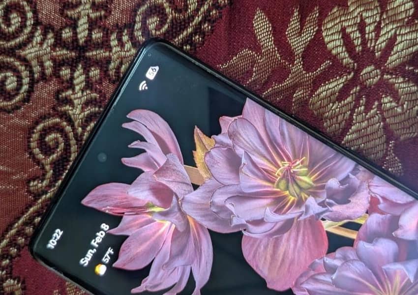 Google pixel 6 pro 2