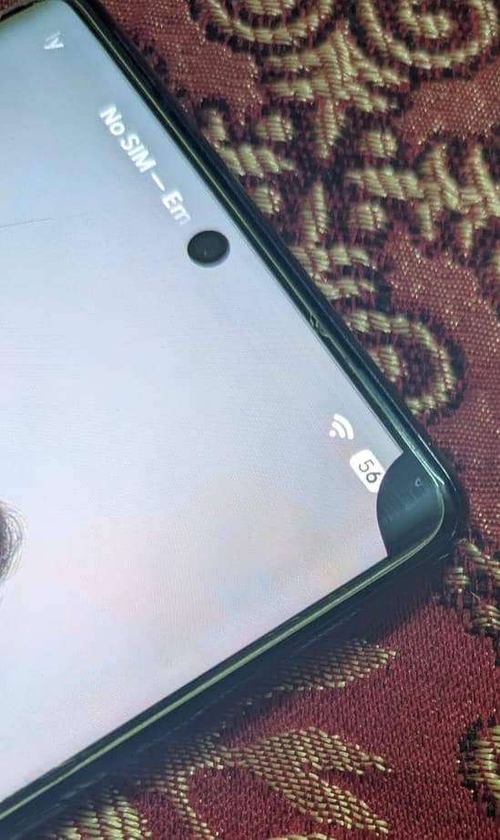 Google pixel 6 pro 3