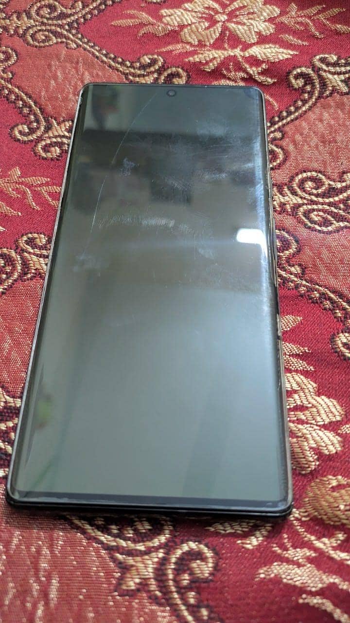 Google pixel 6 pro 6