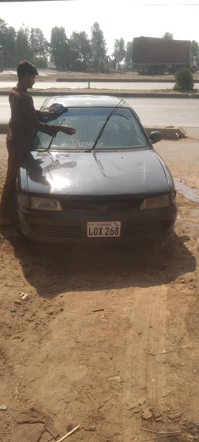 mistubishi lancer for sale