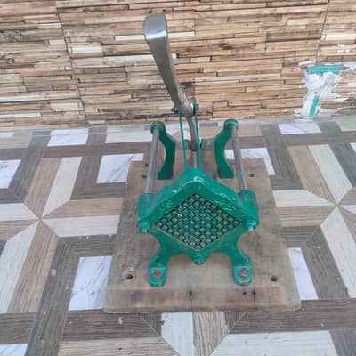 new fries Ka Saman sale