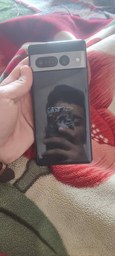 google pixel 7 pro