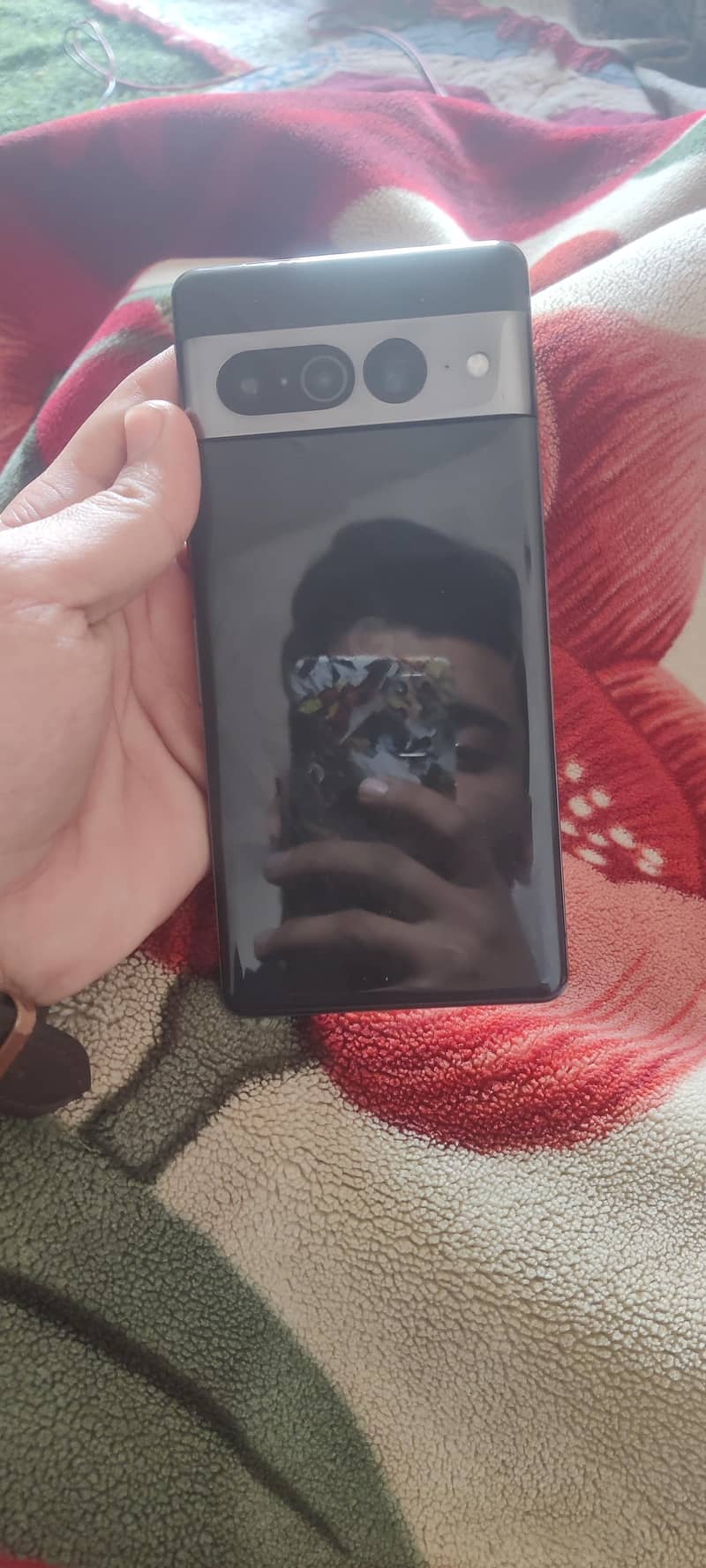 google pixel 7 pro 0