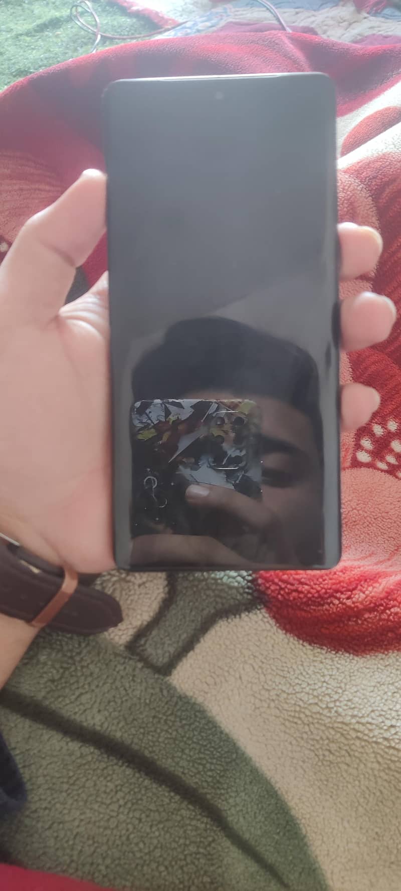 google pixel 7 pro 4