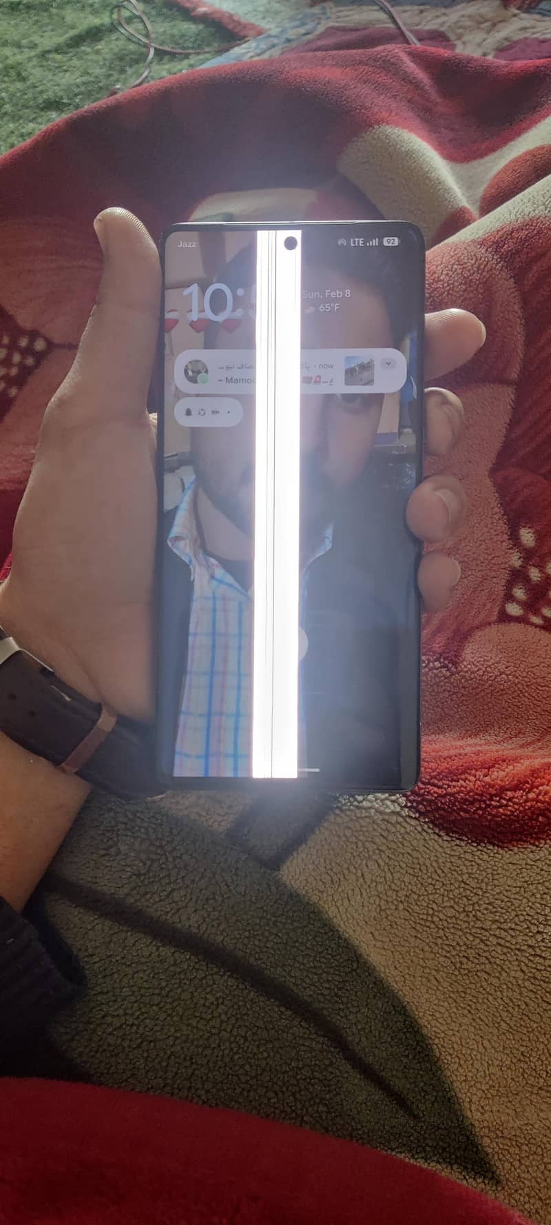 google pixel 7 pro 5