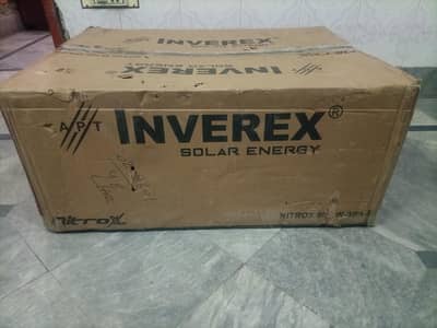 inverex nitrox 50kw on grid solar inverter 0300/9381323