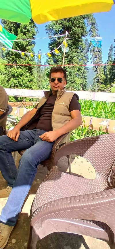 humayun awan
