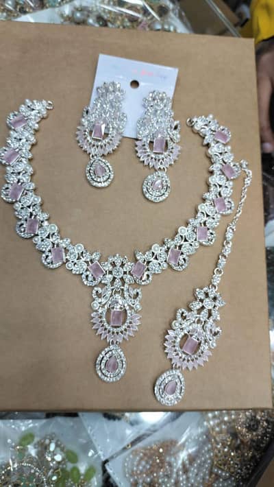 Walima Sett All colors Available