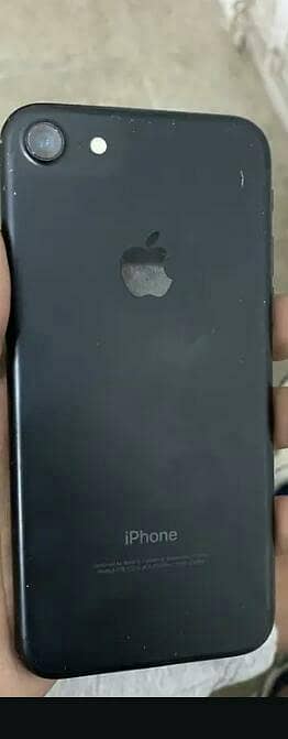 Iphone 7 0