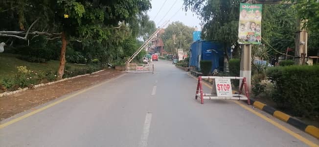 3200 Square Feet Residential Plot Is Available In Affordable Price In Korang Town