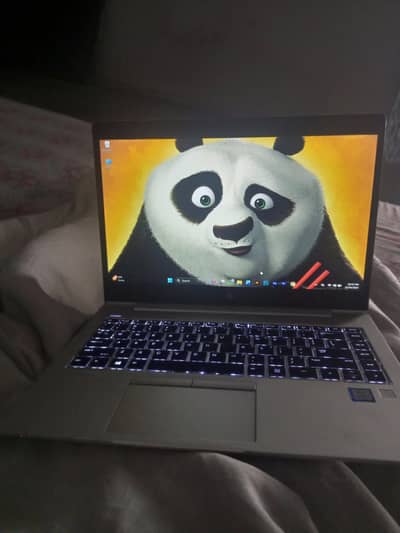 hp elite book 840 G5