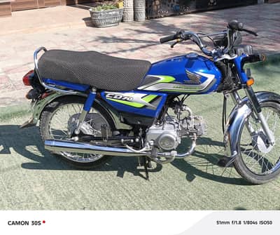 scratch less total original only oil change and tuning