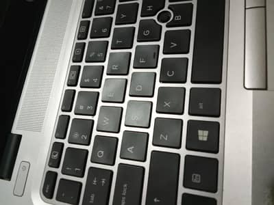 Hp Elite Book 840 g3 Core i5