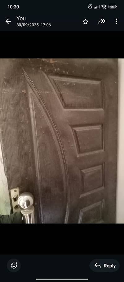 used door for sale