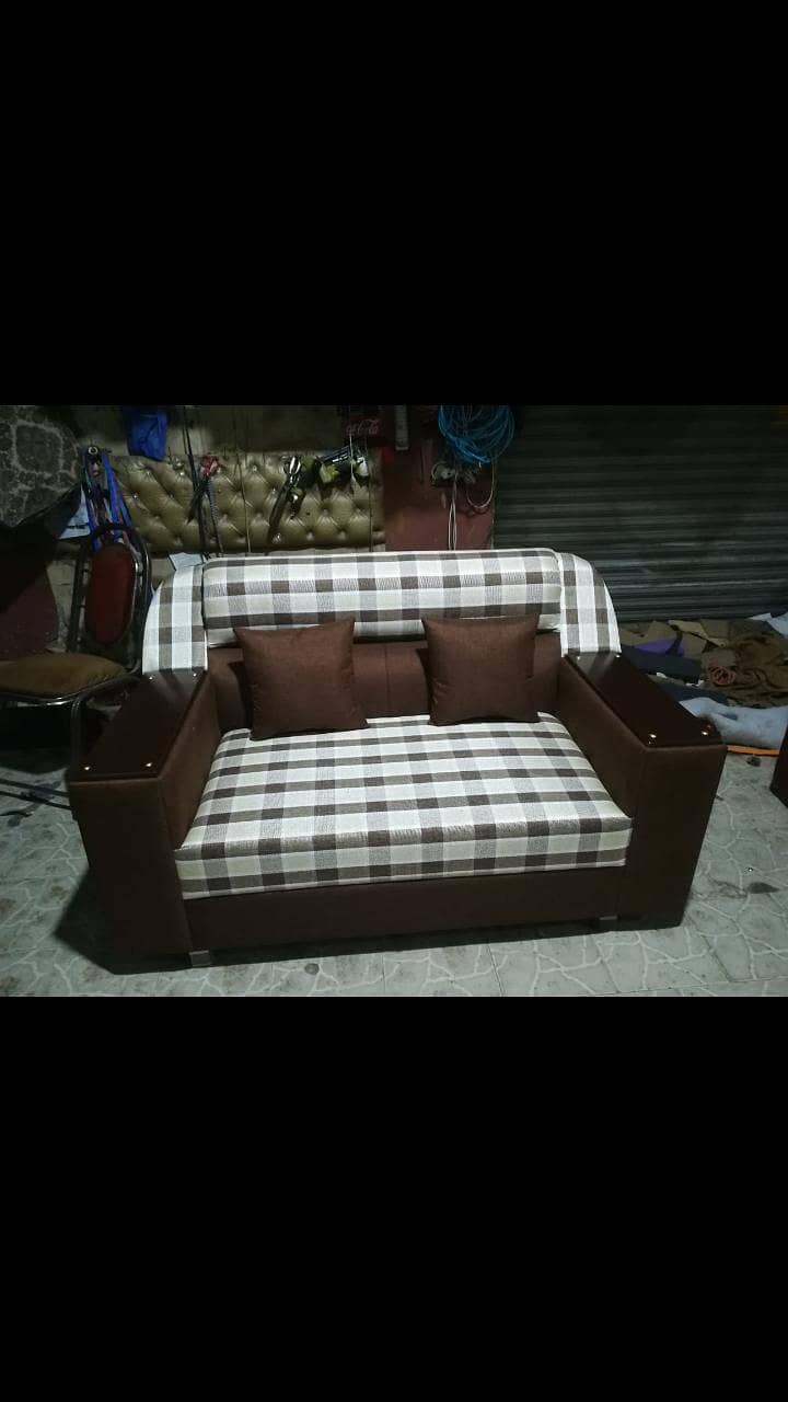 Sofa set 3