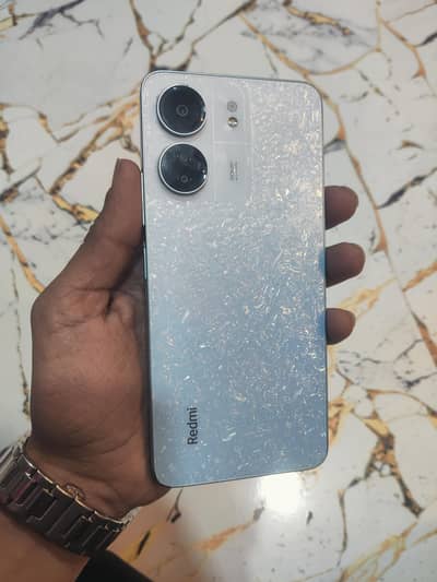 Redmi 13c 6/128