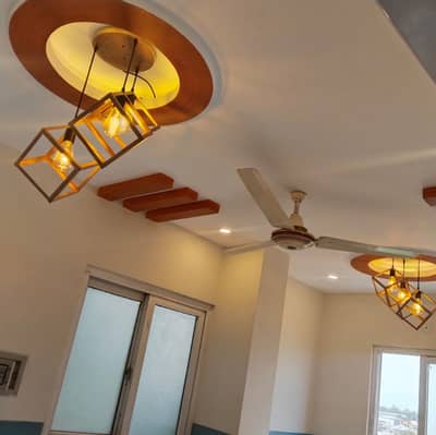 Two bed apartment available on Sale at G-15 JKCHS Islamabad