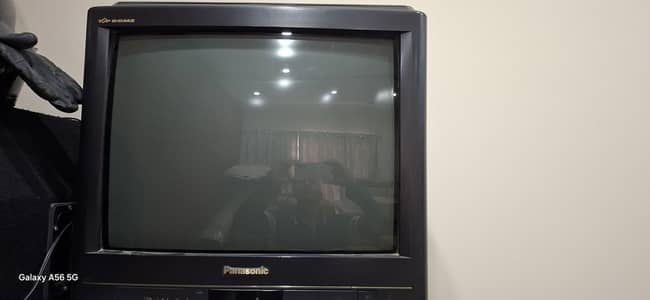 Panasonic Topdom