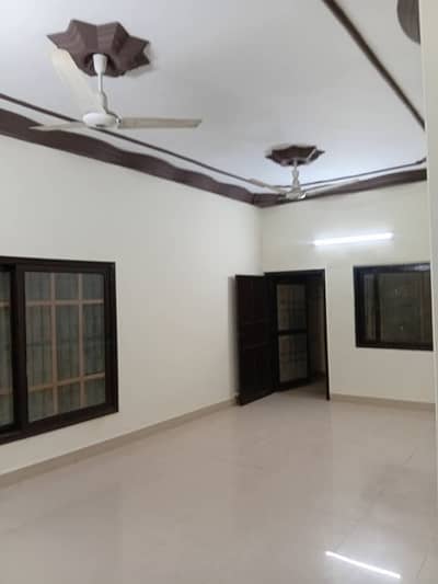 Portion For Rent 3 Bed DD Ground Floor  Light k issue h 240 square yards  Rent Demand 85000 *Code(15855)*