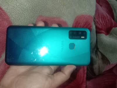 infinix hot 9 exchange possible with iPhone