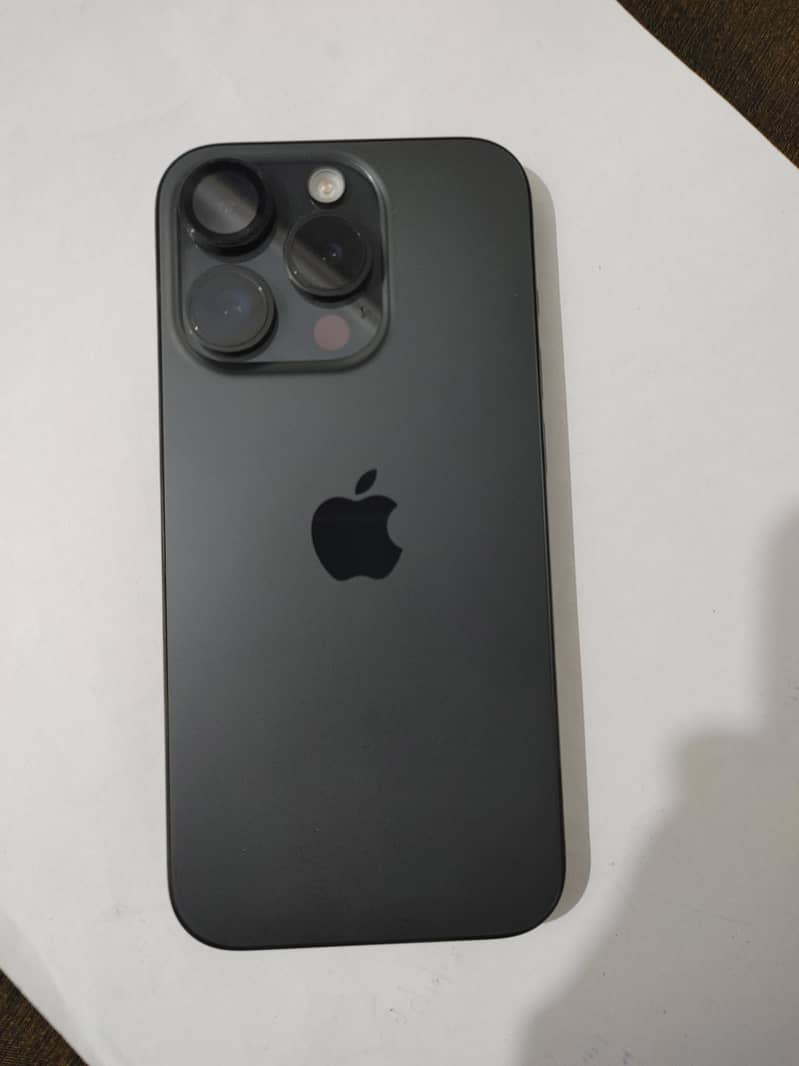 Iphone 15 Pro 1