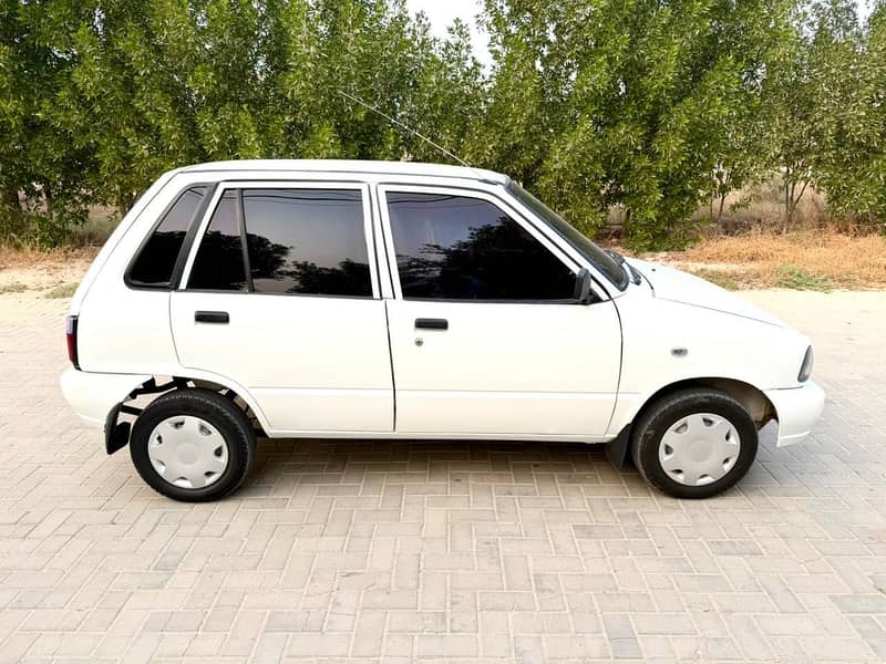 Mehran Vx 2016 1