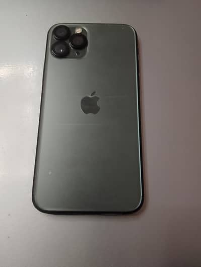 iphone 11 pro jv for sale