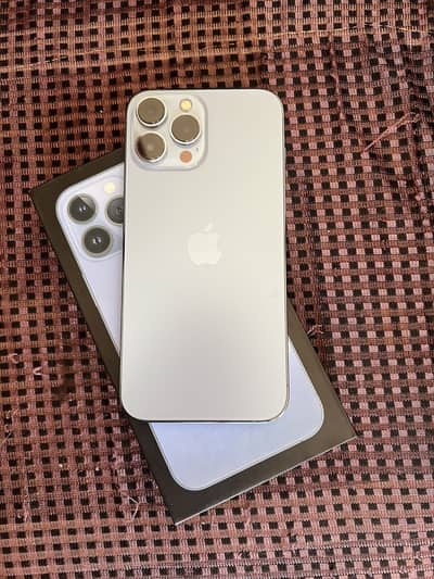 Iphone 13 pro max non pta